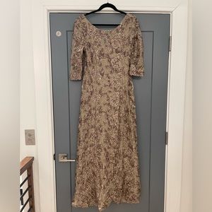 Mother of the Bride Dress